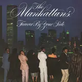 The Manhattans — Kiss And Say Goodbye