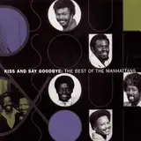 The Manhattans — Wish That You Were Mine