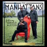 The Manhattans — Anything Goes (Feat. Gerald Alston)