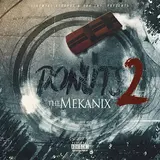 The Mekanix — Head Nod (Feat. Chippass)