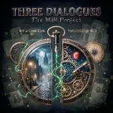 The Mir Project — Worlds In Between