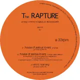 The Rapture — House Of Jealous Lovers