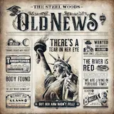 The Steel Woods — Whipping Post
