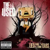 The Used — Pretty Handsome Awkward
