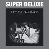 The Velvet Underground — Ride Into The Sun ("1969" / 2014 Mix)