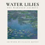 The Wakened Archive — Dark Foliage, Floating Bloom