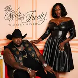 The War And Treaty — Whiskey River (Recorded At Luck Reunion)