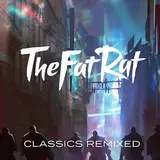 Thefatrat — Fly Away (Rush Garcia Orchestration) (Feat. Anjulie)