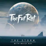 Thefatrat — The Storm Ft Maisy Kay