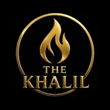 Thekhalil — I'm Going A Long Way