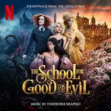 Theodore Shapiro — Family Duel And Sophie's Dream Waltz