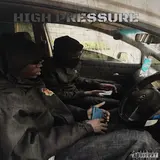 Thirtyfourbrick — High Pressure (Feat. Jaylo & Unclean)