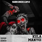 Thirtyfourbrick — Kula Manyoi Ft Mauru Gwash & Jaylo