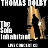 Thomas Dolby — Hyperactive
