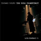 Thomas Dolby — I Live In A Suitcase