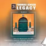 Thomas Jensen — Symphony No. 29 In A Major, K. 201: I. Allegro Moderato (Live) Ft Wolfgang Amadeus Mozart