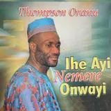 Thompson Oranu — Adanma Ribe Ihe