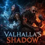 Thorgan Hellforge — Valhalla’s Shadow