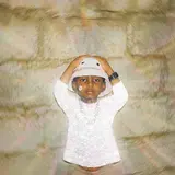 Thuto The Human — Persian Dance (Feat. Cyfred)