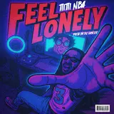Tiitii Nba — Feel Lonely (Bouyon 2025) (Feat. Dj Skycee)