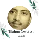 Tilahun Gessesse — Akkam Naguma