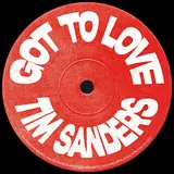 Tim Sanders — Got To Love