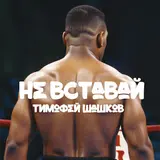 Тимофей Шашков — Не Вставай