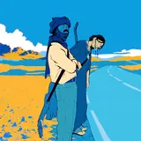 Tinariwen — Sagherat Assani (Feat. Sulaf) Ft Sulaf