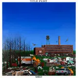 Title Fight — Safe In Your Skin