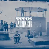 Titus Andronicus — Titus Andronicus Forever