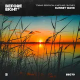 Tobias Bergson — Sunset Wave Ft Michael Shynes