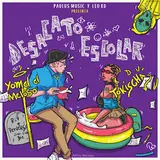 Tokischa — Desacato Escolar Ft Yomel El Meloso & Leo Rd