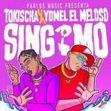 Tokischa — Singamo (Feat. Leo Rd) Ft Yomel El Meloso & Paulus Music