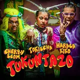 Tokischa — Tukuntazo Ft El Cherry Scom & Haraca Kiko