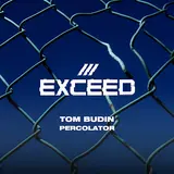 Tom Budin — Percolator