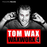 Tom Wax — Revolution For Change