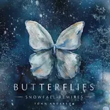 Tony Anderson — Butterflies (Nighthawk Remix)