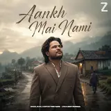 Tony Garg — Aankh Mai Nami