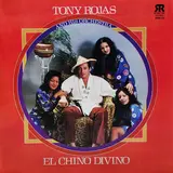 Tony Rojas — Mi Chinita (Feat. Tony Pabon, Nestor Sanchez & Nieves Quintero)