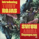 Tony Rojas — El Sol (Feat. Tony Pabon & Nestor Sanchez)