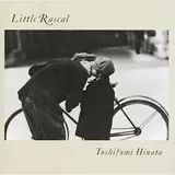 Toshifumi Hinata — Little Rascal