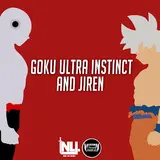 Trackgoneat — Goku Ultra Instinct Ft None Like Joshua