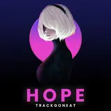 Trackgoneat — Hope (One Piece) (Feat. Osiris)