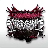 Trashy Neural — Red Nebula