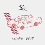 Trey Makai — Second Best