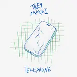 Trey Makai — Telephone