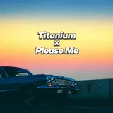 Treyvik — Titanium X Please Me