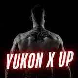 Treyvik — Yukon X Up