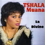 Tshala Muana — Mam Wenu