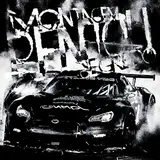 Tsk.4 — Montagem Renitch Segredo (Slowed)